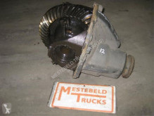 Ophæng aksel Mercedes HL2/43 DC