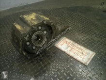 Mercedes Unimog truck part used