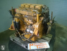 Motor DIV. Motor Liebherr D904NA