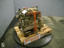 DIV. Motor John Deere used motor