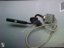 Repuestos para camiones MAN F2000 usado