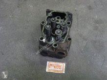 Scania motor Cilinderkop R-serie