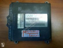 Repuestos para camiones Iveco Eurotech usado