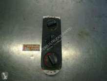 Mercedes Kachelregelunit truck part used