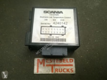 Vrachtwagenonderdelen Scania Stuurkast 4-serie tweedehands