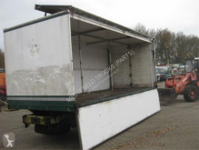 Piese de schimb vehicule de mare tonaj DIV. Laadbak met zijkleppen second-hand