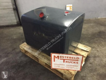 Fuel system DIV. Brandstoftank 370 liter