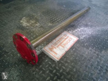 MAN Steekas zonder sper HYD-1370-04 tweedehands vering/ophanging as