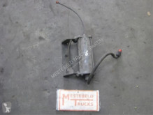 Boîte de vitesse Scania Accumulator Retarder R124