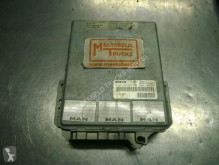 MAN EPC unit D2866 truck part used