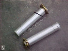 MAN Tankvlotter 8.136 système de carburation neuf