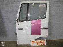 Mercedes Portier 817 links truck part used