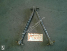 Suspension essieu Mercedes Reactie driehoek