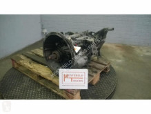 Boîte de vitesse Mercedes Versnellingsbak G 6-60