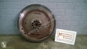 Motor Mercedes Vliegwiel