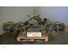 Vering/ophanging as Mercedes Sleepas hydraulisch gestuurd compleet