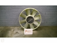 Repuestos para camiones sistema de refrigeración DAF Visco koppeling + vin