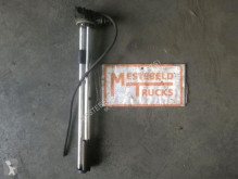 Système de carburation MAN TGL