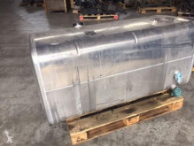 Système de carburation DIV. Combi tank olie/brandstof