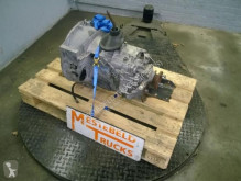 Mercedes gearbox Versn bak S5-42