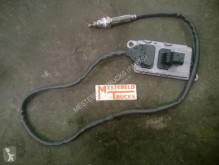 Échappement Mercedes NOX sensor