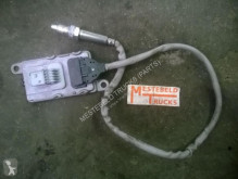 Repuestos para camiones sistema de escape Mercedes Nox sensor