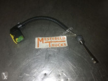 Części zamienne do pojazdów ciężarowych Mercedes Temperatuursensor katalysator nowe