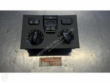 Piese de schimb vehicule de mare tonaj Scania Bedieningspaneel kachel second-hand