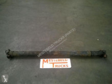 Vrachtwagenonderdelen Scania Aandrijfas P310 tweedehands