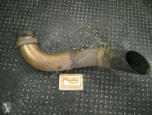 Mercedes exhaust system Uitlaatpijp voor de katalysator