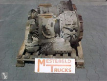 Repuestos para camiones transmisión caja de cambios MAN 4 HP 500