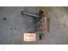 Système hydraulique DIV. Rotator 360 graden