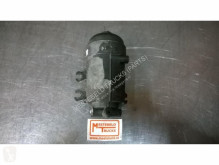 Système de carburation DAF Brandstoffilterhuis