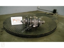 Repuestos para camiones transmisión caja de cambios Scania Hoofdas GRS/GRSO 905/R - GRSO 925/R