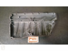 Scania Motor Deksel oliekoeler DC 13
