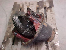 Repuestos para camiones suspensión eje Volvo EV 80B 4.87-1