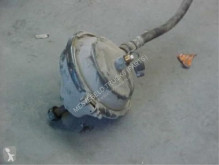 DAF braking Rembooster