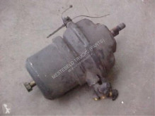 Freinage Scania Rembooster 4 serie