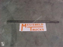 Repuestos para camiones suspensión eje MAN Steekas 4x4