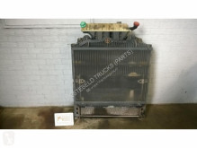 MAN kühlsystem Radiateur + Intercooler