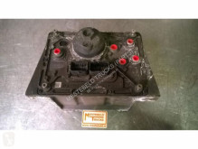 MAN TGA used exhaust system