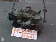Scania gearbox G