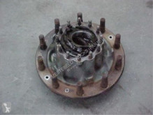 Suspension essieu Volvo FM
