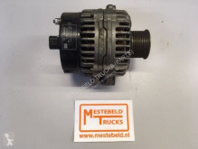 Repuestos para camiones motor Iveco Stralis