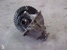 Suspension essieu MAN Diff HY 13110