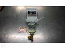 Peças pesados motor sistema de combustível DIV. Externe dieselfilter DPP600