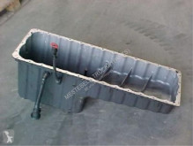 Mercedes Carterpan motor usado