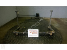 Repuestos para camiones DAF XF105 usado