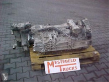 Mercedes Versn bak G221-9 used gearbox