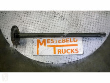 Vering/ophanging as DAF Steekas links